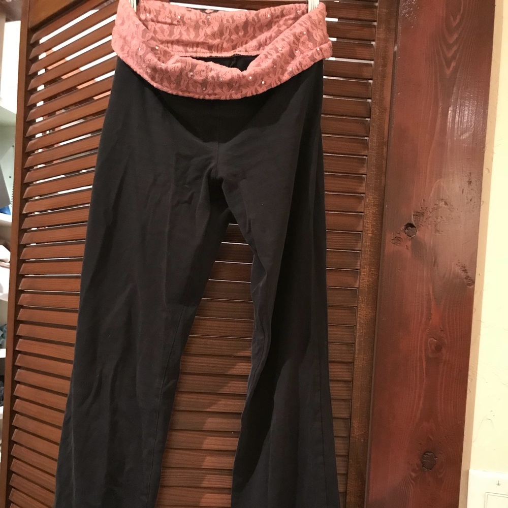 Yoga Pant
